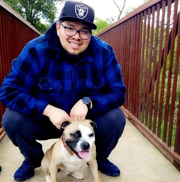 Meet your Posher, Eddie - Picture 1 of 1